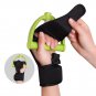 Rehabilitation Finger Gloves Brace Fixed Hand Fist Stroke Hemiplegia Training