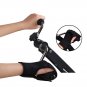 Rehabilitation Finger Gloves Brace Fixed Hand Fist Stroke Hemiplegia Training