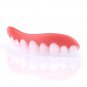 Silicone False Dental Secure Veneers Natural Oral Hygiene Tooth Teeth Whitening