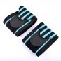 1 Pair Sports Wrist Band Thumb Brace Wrap Adjustable Fittness Gym Strap Bandage