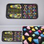Foot Massager Mat Reflexology Walk Stone Foot Leg Pain Relieve Relax Health Care