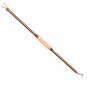 4pc Rose Gold Acne Extractor Remover Blackhead Pimple Needles Blemish Treatment