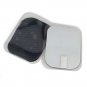 Reusable Electrode Pads Tens Massager Self Adhesive Pads for Massager 20PC 6x4cm