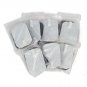 Reusable Electrode Pads Tens Massager Self Adhesive Pads for Massager 20PC 6x4cm
