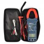 AstroAI Digital Clamp Meter TRMS 6000 Counts Multimeter Volt Meter With Manual