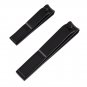 2pcs Nail Clipper Set Stainless Steel Fingernails Toenails Clippers Nail Cutter