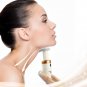 Portable Neckline Slimmer Neck Exerciser Chin Massager Jaw Reduce Double Thin