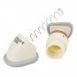 Portable Neckline Slimmer Neck Exerciser Chin Massager Jaw Reduce Double Thin