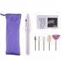 Electric Nail Art Drill File Buffer Polish Manicure Pedicure Acrylic Nail Tools