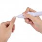 Electric Nail Art Drill File Buffer Polish Manicure Pedicure Acrylic Nail Tools