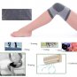 2PCS Sports Leg Knee Support Brace Wrap Protector Pad Patella Guard Kneepad