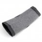 2PCS Sports Leg Knee Support Brace Wrap Protector Pad Patella Guard Kneepad