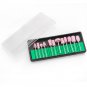 Electric Nail Art Drill Ceramic Bits File Cuticle Manicure Pedicure Tool Set 12P