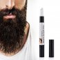 Men Natural Beard Fast Growth Liquid Facial Whiskers Enhancer Nutrition Grow ill