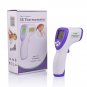 Professional Smart Digital Infrared Thermometer Gun Baby Adult Ear Forehead