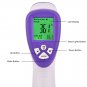 Professional Smart Digital Infrared Thermometer Gun Baby Adult Ear Forehead