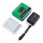DC 12V to 110V AC Car Power Inverter Adapter 150W USB Output Converter US Plug