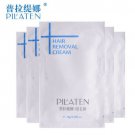 50ps PILATEN Hair Removal Cream Depilatory for Full Body Arm Leg Pussy Face Armpit