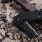 B-2 Nano Blade Bomberco Bomber & Company 1 oz Pocket Folding Knife Kickstarter
