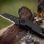 B-2 Nano Blade Bomberco Bomber & Company 1 oz Pocket Folding Knife Kickstarter
