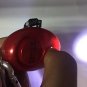 140dB Personal Security Safety Alarm Keychain Self Defense Panic Rape Attack Red
