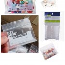 Disposable Pill Pouches 50 Count By Ezy Dose - For Travel , Free Fast Shipping