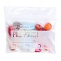 Disposable Pill Pouches 50 Count By Ezy Dose - For Travel , Free Fast Shipping