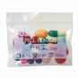 Disposable Pill Pouches 50 Count By Ezy Dose - For Travel , Free Fast Shipping