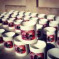 A4 Size 40pcs Water Transfer Inkjet Clear Waterslide Decal Paper For Mug Nail.