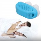 Airing - Micro CPAP Nose Clip Device (Cordless) For Sleep Apnea Sleeping Aids