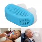 Airing - Micro CPAP Nose Clip Device (Cordless) For Sleep Apnea Sleeping Aids