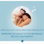 Airing - Micro CPAP Nose Clip Device (Cordless) For Sleep Apnea Sleeping Aids