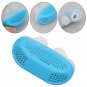 Airing - Micro CPAP Nose Clip Device (Cordless) For Sleep Apnea Sleeping Aids