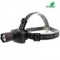 Outdoor Headlamp Head Light Led Torch Headlight LED Flashlights High Power Zoom