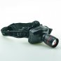 Outdoor Headlamp Head Light Led Torch Headlight LED Flashlights High Power Zoom