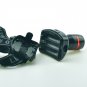 Outdoor Headlamp Head Light Led Torch Headlight LED Flashlights High Power Zoom