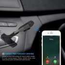 Wireless Bluetooth 4.1 3.5mm AUX Audio Stereo Music Home Car Receiver Adapter