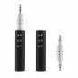 Wireless Bluetooth 4.1 3.5mm AUX Audio Stereo Music Home Car Receiver Adapter