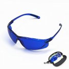 New Golf Ball Finding Glasses w/ Glasses Box - Never Buy Another Golf Ball Again