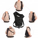 Hunting Anti-Theft Pistol Bag Holster Bag Tactical Military Shoulder Armpit Bag