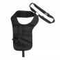 Hunting Anti-Theft Pistol Bag Holster Bag Tactical Military Shoulder Armpit Bag