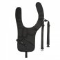 Hunting Anti-Theft Pistol Bag Holster Bag Tactical Military Shoulder Armpit Bag