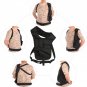 Hunting Anti-Theft Pistol Bag Holster Bag Tactical Military Shoulder Armpit Bag