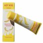 30ML Safer Sex Lubricating Oil Banana Flavor Body Lubricating Oil Adult Cream