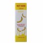 30ML Safer Sex Lubricating Oil Banana Flavor Body Lubricating Oil Adult Cream