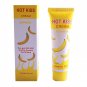 30ML Safer Sex Lubricating Oil Banana Flavor Body Lubricating Oil Adult Cream