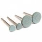 OriGinal 136Pcs Rotary Tool Accessories Bit Set Polishing Kits For Dremel New