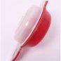 2pcs/set Cooking Eggwich Non-Stick Microwave Egg Cooker Fast Egg Maker Tools