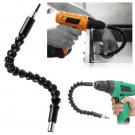 290mm Flexible Shaft Bit Extention Screwdriver Electronic Drill Bit Holder