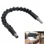 290mm Flexible Shaft Bit Extention Screwdriver Electronic Drill Bit Holder
